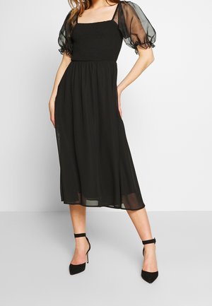 Vestido informal - black
