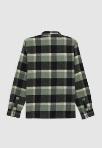 PLAID COALING - Camicia - sea spray