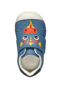 Geox Dětské boty - avio navy