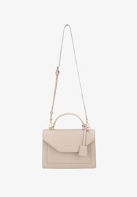 Niet geselecteerd, beige