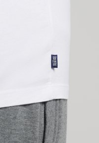 Superdry & Co CLASSIC TEE - T-shirts basic - optic