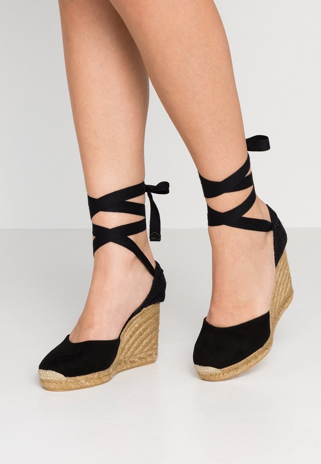 Sandales compensées femme ALDO | ZALANDO SUISSE