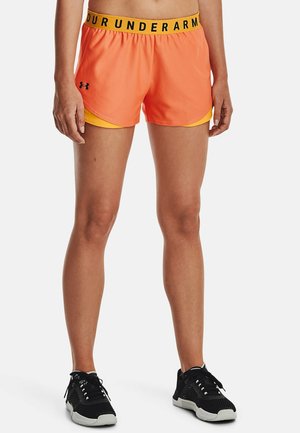 Korte broeken - orange