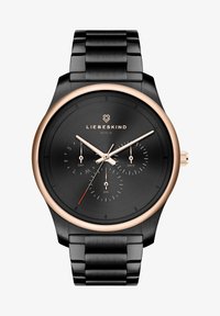 Ausgewählt, schwarz