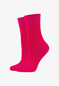 Ausgewählt, fuchsia purple