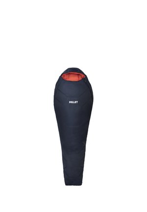Millet, SAC DE COUCHAGE BAIKAL 1100 FEMME - Schlafsack - bleu marine