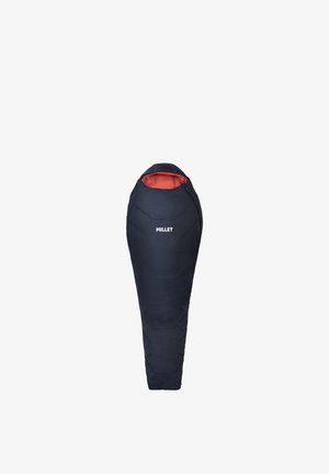 Millet, SAC DE COUCHAGE BAIKAL 1100 FEMME - Schlafsack - bleu marine