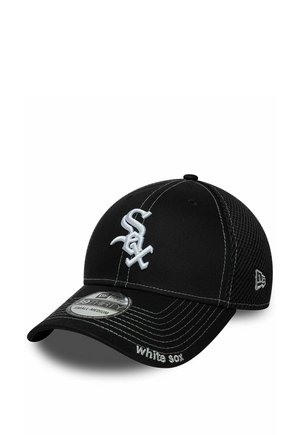 New Era, 39THIRTY STRETCH  NEO CHICAGO WHITE SOX - Pet - black