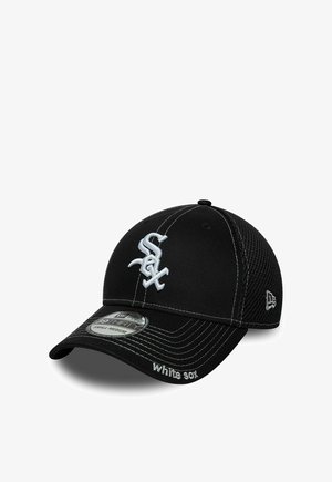 New Era, 39THIRTY STRETCH NEO CHICAGO WHITE SOX - Pet - black