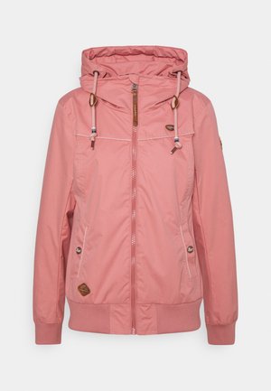 JOTTY - Giacca leggera - rose