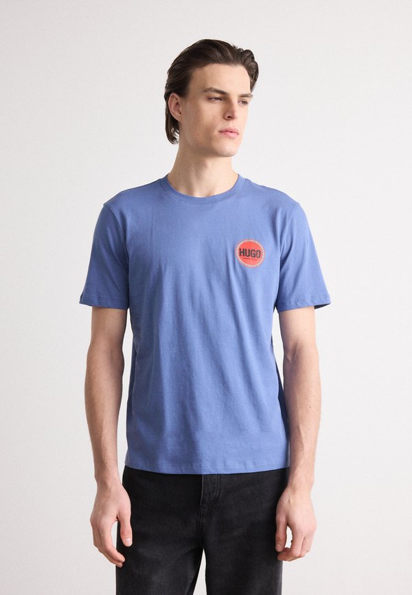 DANETCHORB - Print T-shirt