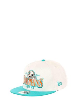New Era ORIGINAL SNAPBACK  - Cap - weiss