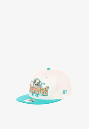 New Era ORIGINAL SNAPBACK - Cap - weiss