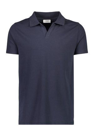 Lindbergh Poloshirt - navy