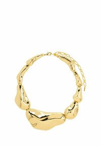 FREE - Collar - gold