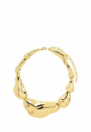 FREE - Ogrlica - gold-coloured
