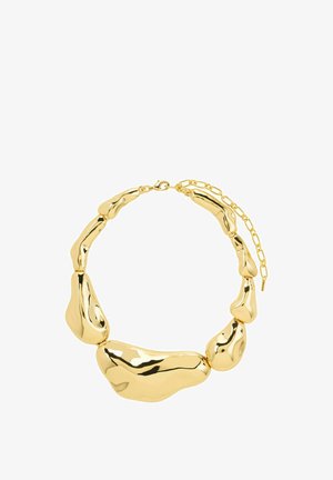 Pilgrim FREE - Halskette - gold