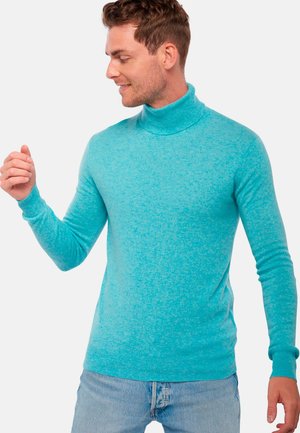TARRY-FIRST - Pullover - piscine