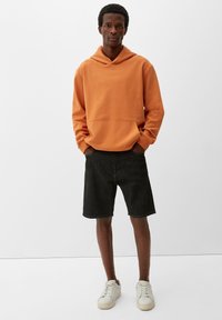 s.Oliver Szorty jeansowe