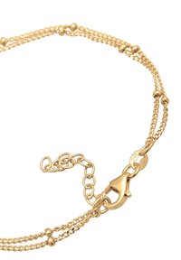 Elli INFINITY SYMBOL - Apyrankė - gold-coloured