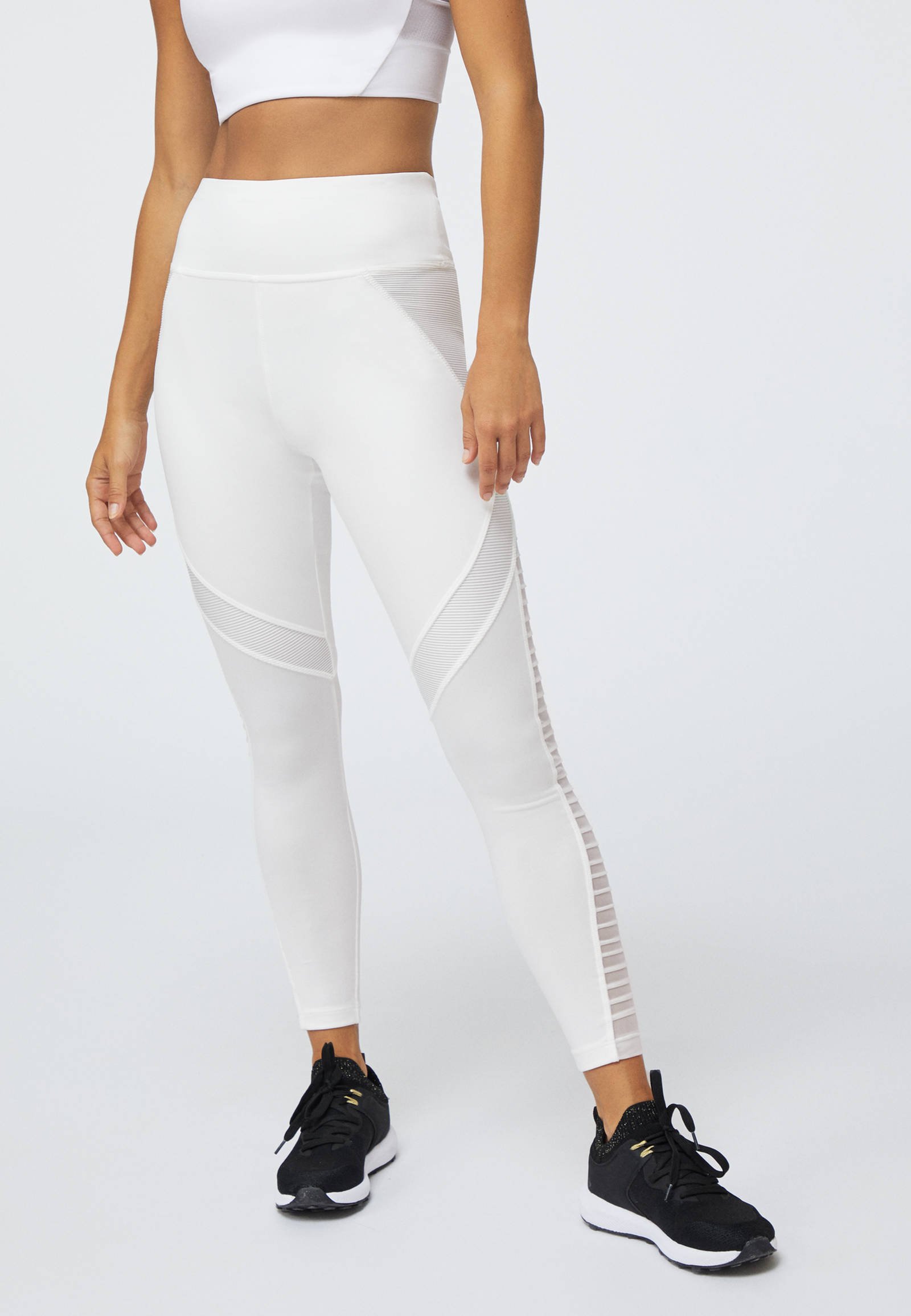 OYSHO Collants whiteblanc ZALANDO.FR Les 40+ meilleures images de ⁞ White Spirit ⁞ | blanc