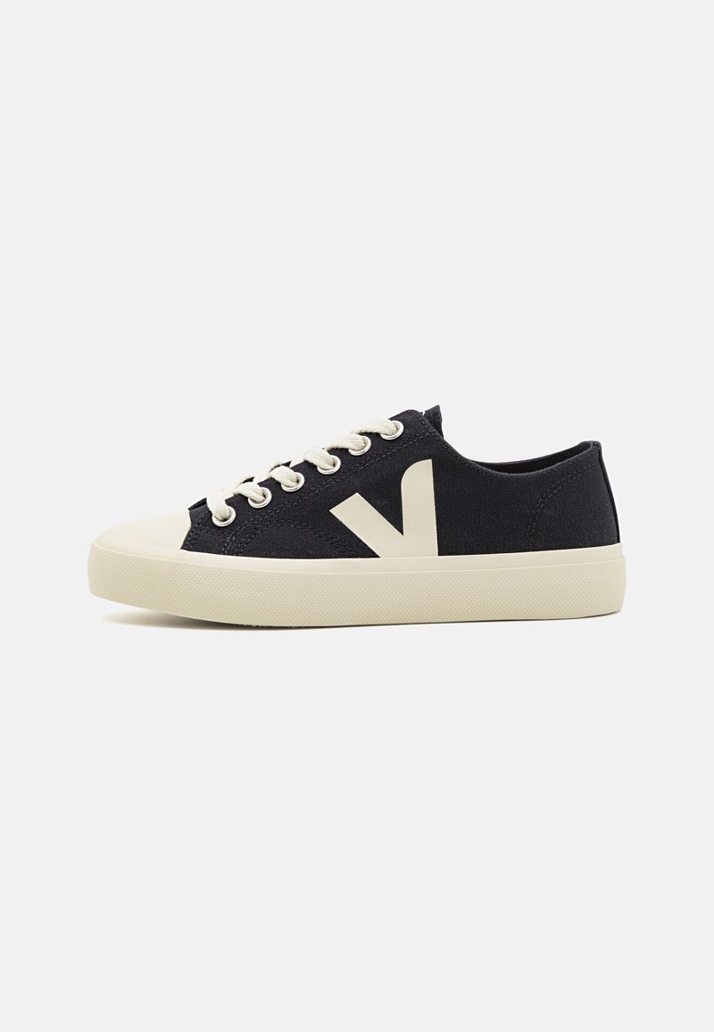 Veja - WATA II - Sneaker low - black/pierre, Vergrößern