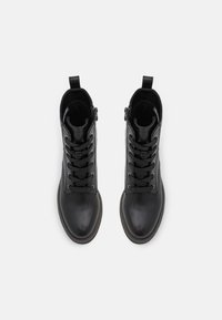 Tamaris Stivaletti - black matt