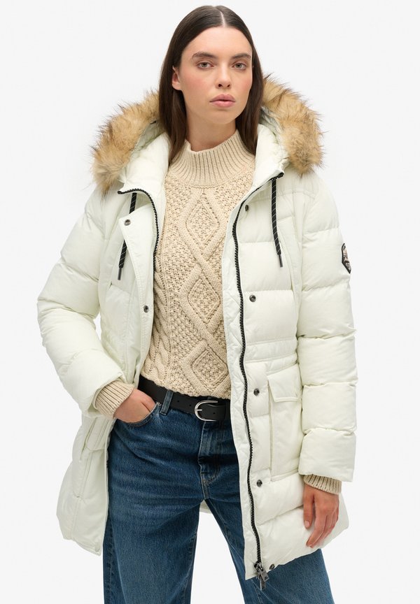 EVEREST MID PUFFER - Wintermantel