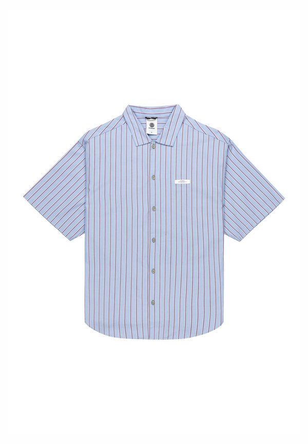 IDLE À MANCHES COURTES - Shirt - bgn4