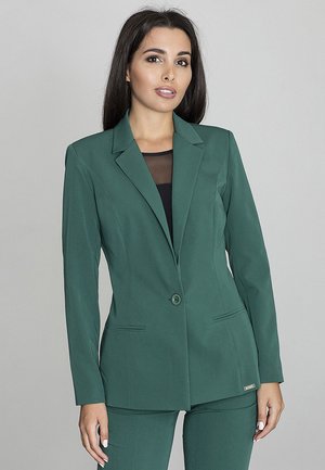 Blazer - green