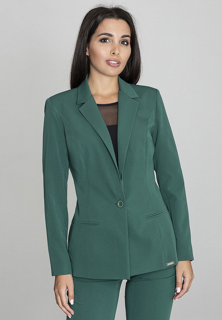 Figl Blazer - green