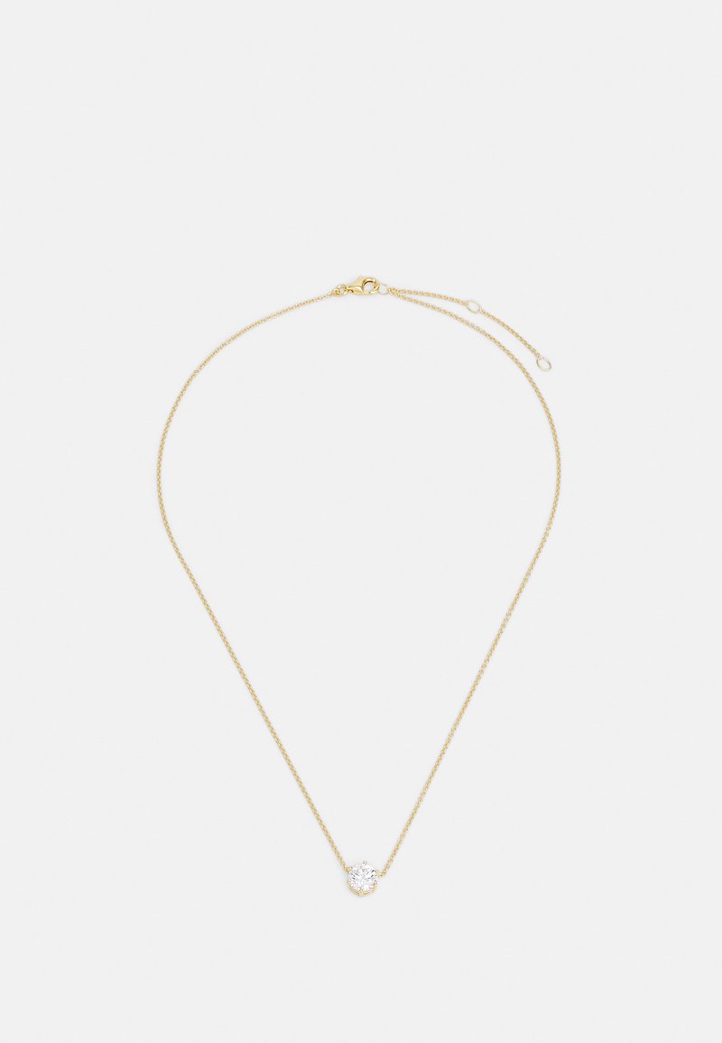 THOMAS SABO NECKLACE - Halskette - multicoloured