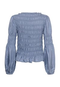 Non selezionato, stonewash
