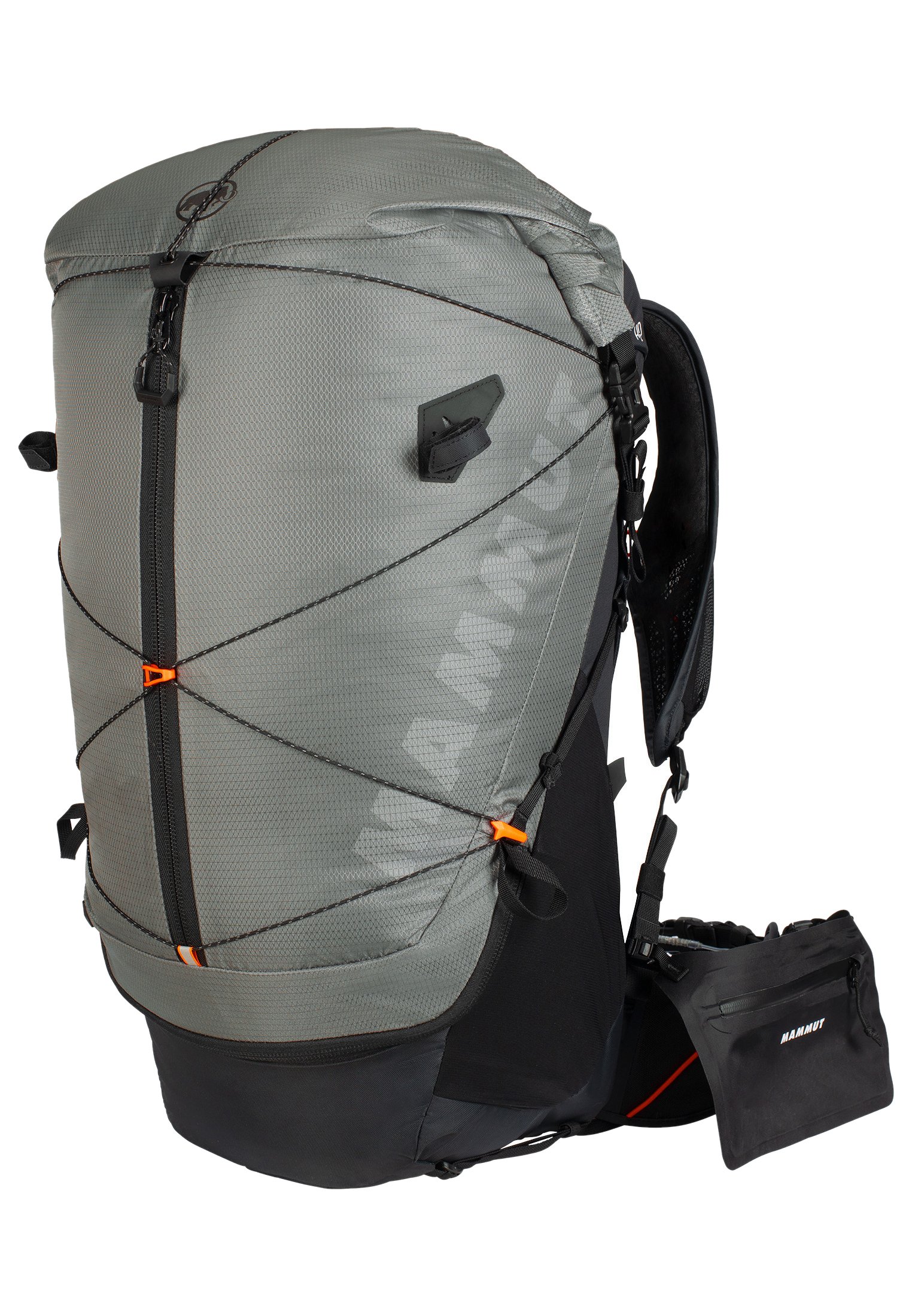 Femme DUCAN SPINE - Sac de trekking Femme DUCAN SPINE - Sac de trekking