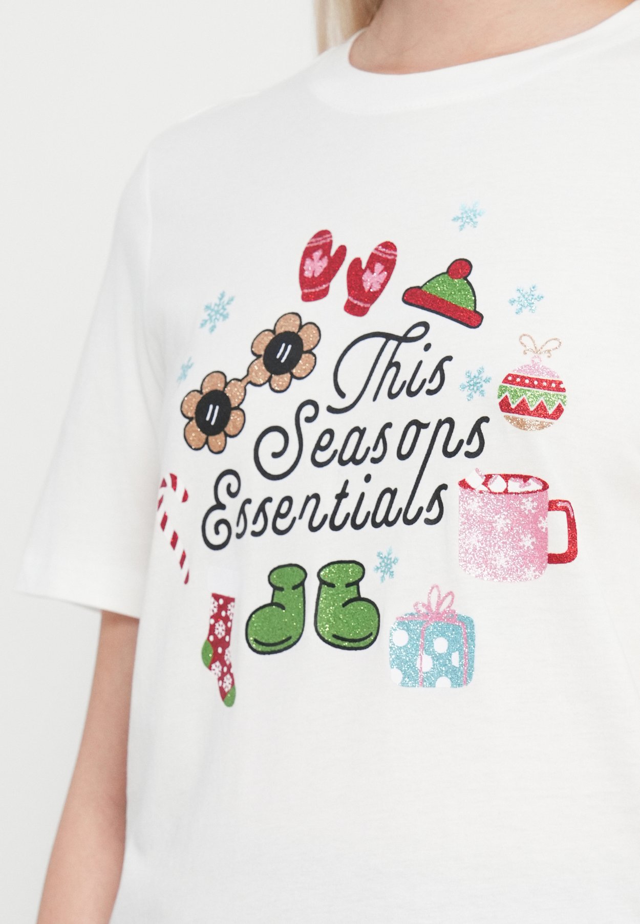 ONLROSIE LIFE XMAS