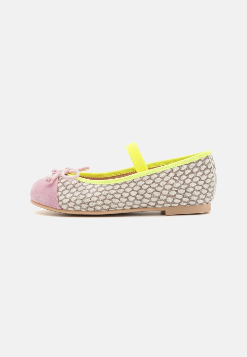 Pretty Ballerinas SHADE - Babies - cycla/roccia