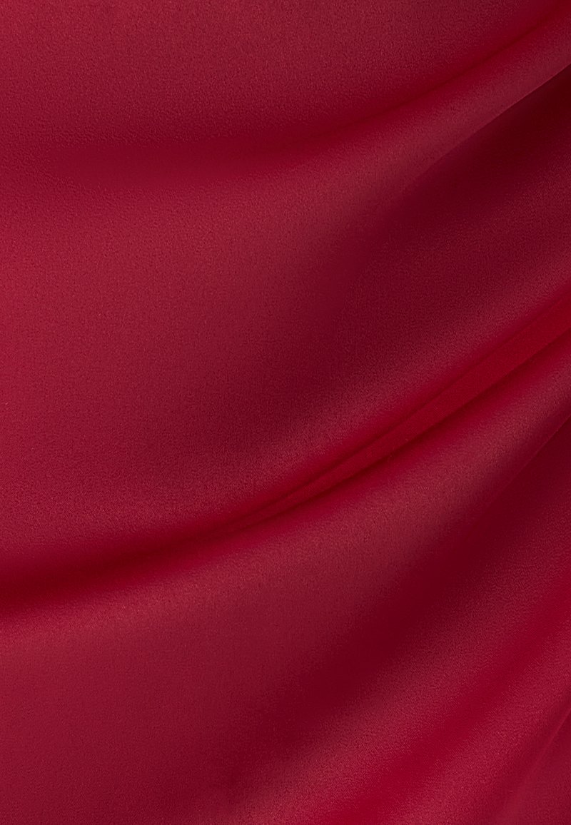 WILLA DETROIT - Occasion wear - burgundy/red - Zalando
