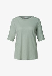 Non sélectionné, eucalyptus green