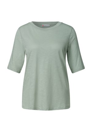 Street One, - T-shirt basic