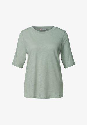 Street One, - T-shirt basic