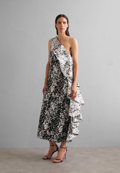 April & Alex GOWN - Robe de soirée - black
