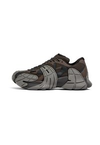 TORMENTA - Sneakers - schwarz   grau