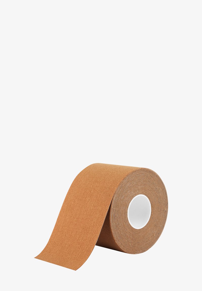 Brushworks - BRUSHWORKS BODY TAPE - Zubehör Körperpflege - toffee, Vergrößern