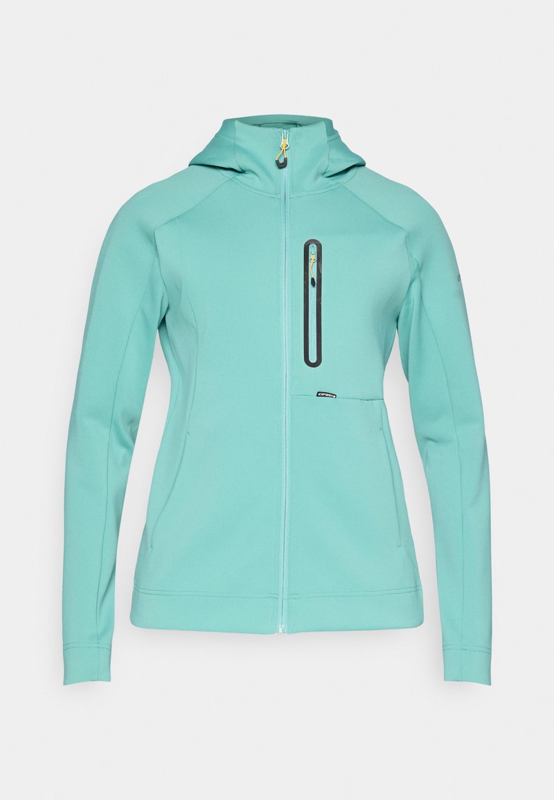 icepeak Trainingsvest groen