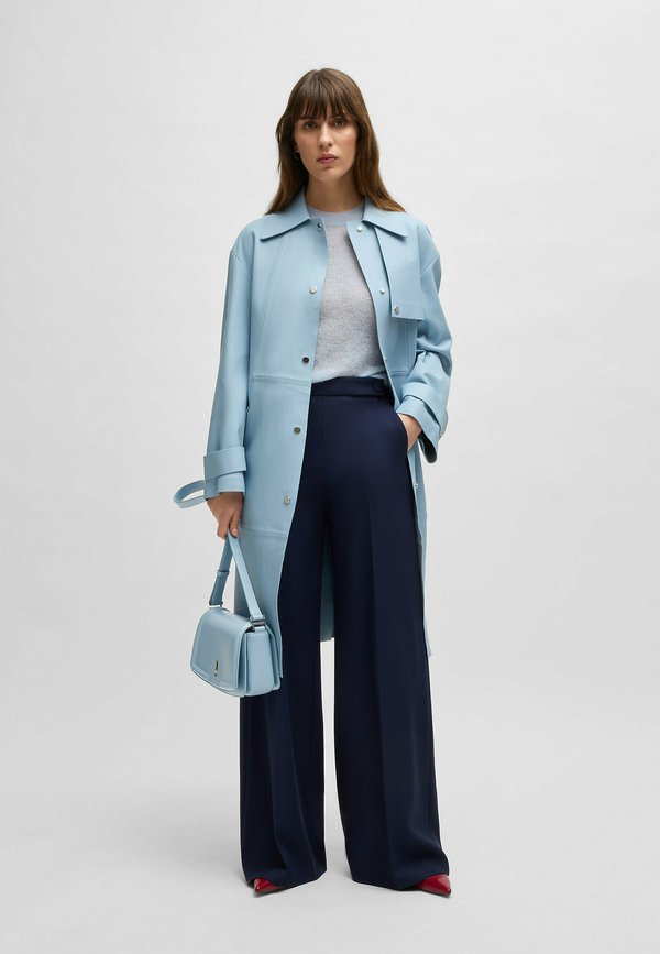 ARIELL SADDLE N. - Cross body bag