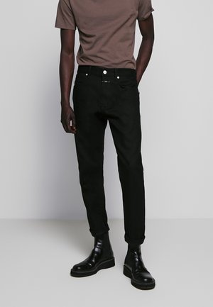 Jeans Slim Fit - black