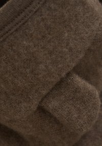 FIXONI HUSH UNISEX brązowy