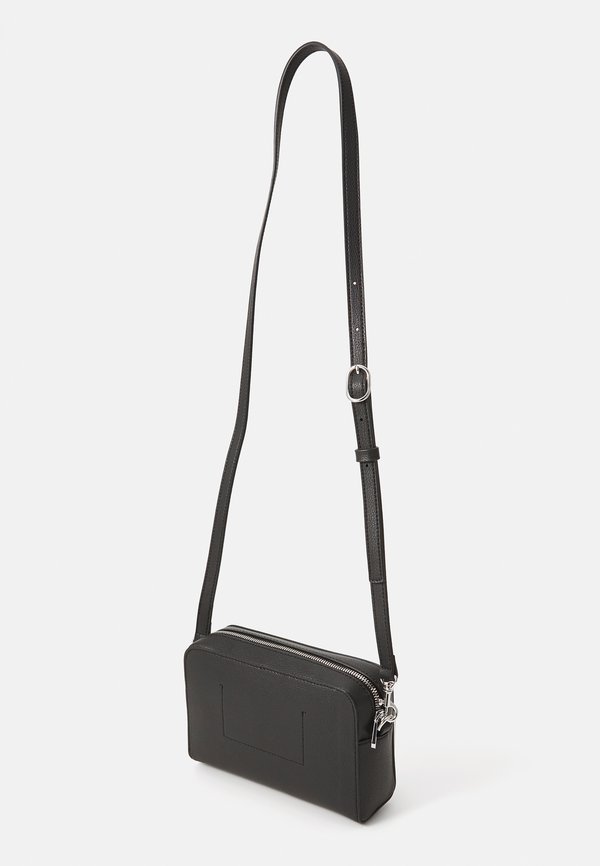 MINIMAL MONOGRAM CAMERA BAG - Cross body bag4