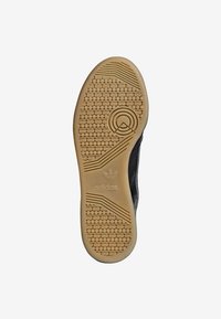 adidas Originals CONTINENTAL 80 SHOES - Sporta apavi - black
