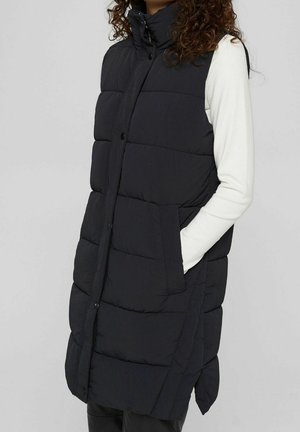 Bodywarmer - black